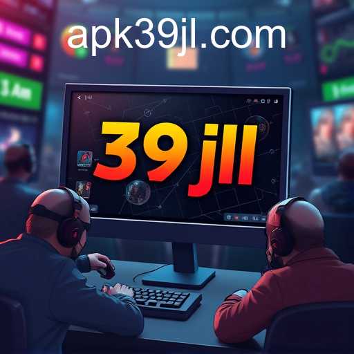 The Rise of 39jl: A Gaming Phenomenon