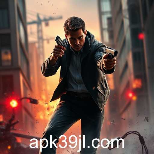 Exploring the Dynamic Universe of Action Games