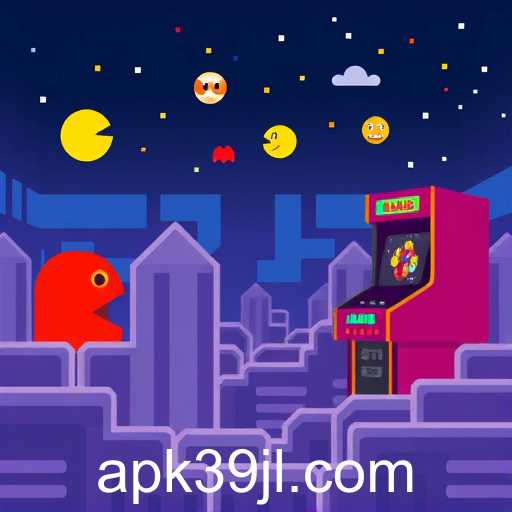 The Timeless Allure of Arcade Games: A Retro Revival