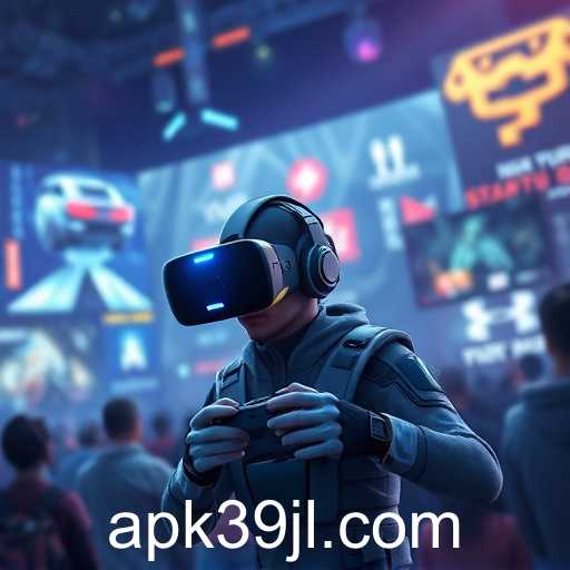 The Digital Playground of Tomorrow