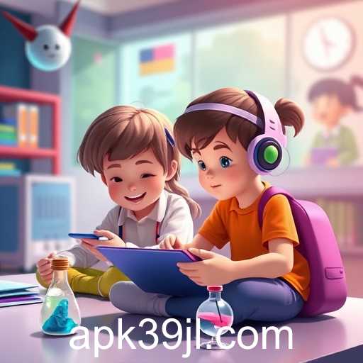 Exploring the Impact of Educational Games in Modern Learning