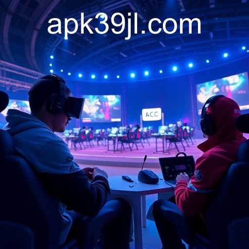 Emerging Trends in Online Gaming 2025