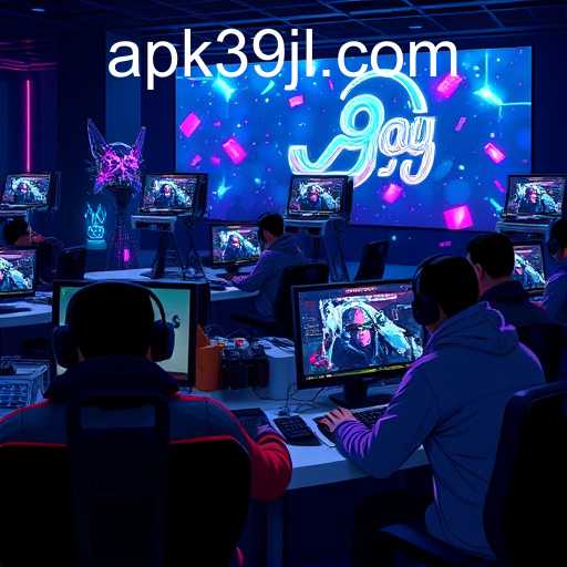 Evolving Trends in English Online Gaming