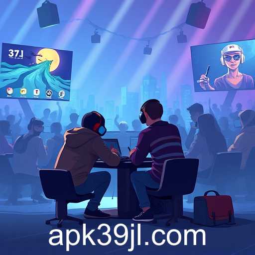 The Evolution of Online Gaming Communities