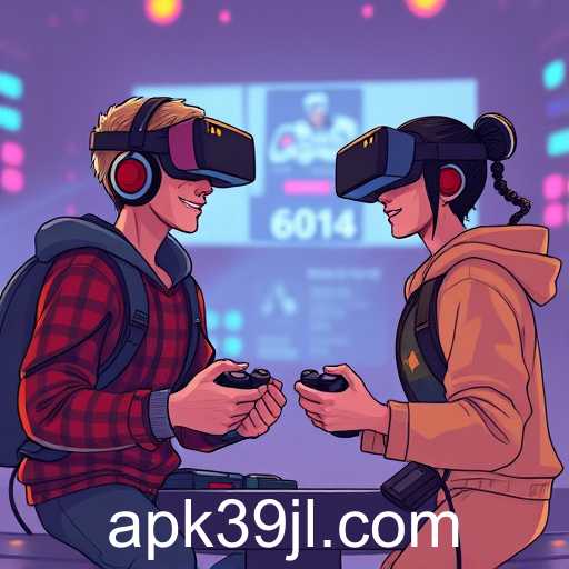 The Evolving Landscape of Online Gaming