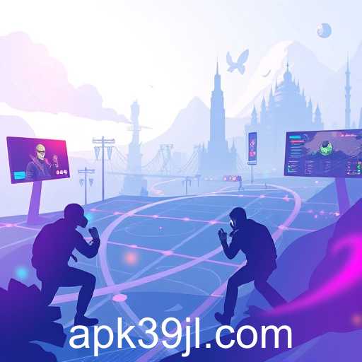 The Digital Landscape of 39jl: A Hub for Gamers Worldwide