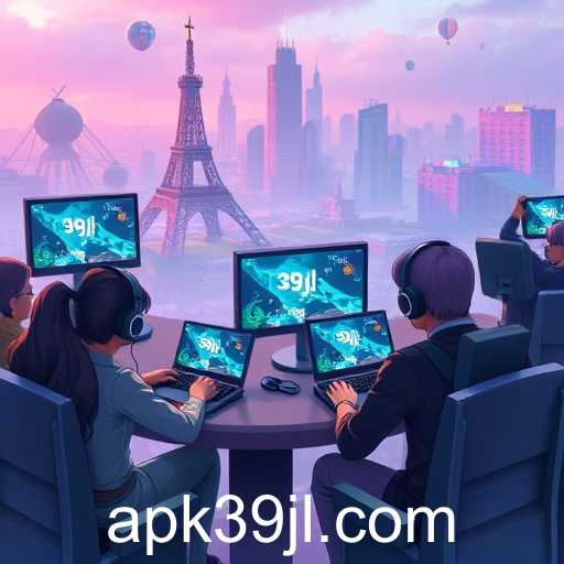 The Rise of Online Gaming: A Global Trend in 2025