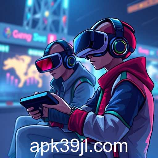 Gaming Horizons Expanding with Innovative Trends