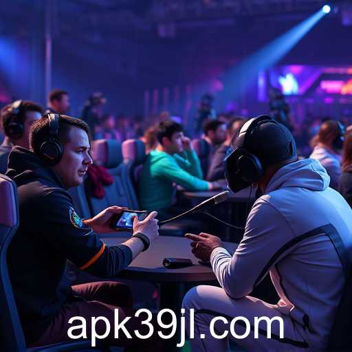 Online Gaming Trends and Developments