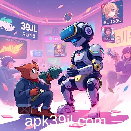 Exploring the Rise of 39jl: A Game Changer in Online Gaming