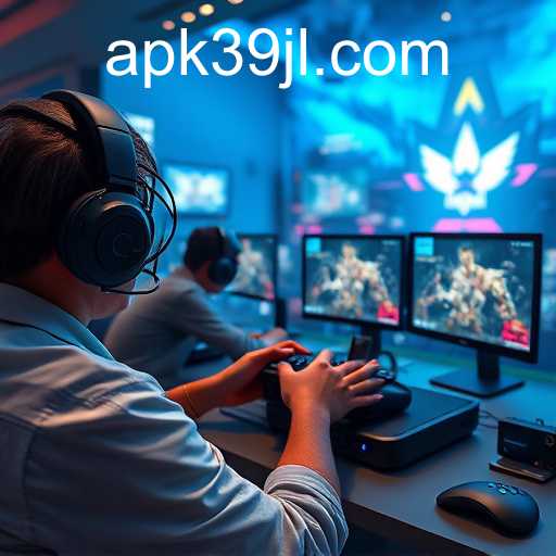 The Rise of 39jl: Revolutionizing Online Gaming