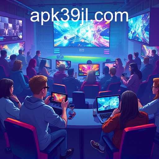 The Rise of Online Gaming Communities