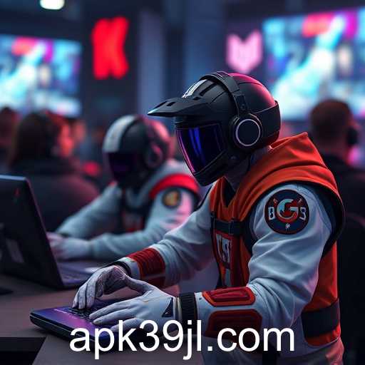 The Rise of 39jl in the Online Gaming Industry