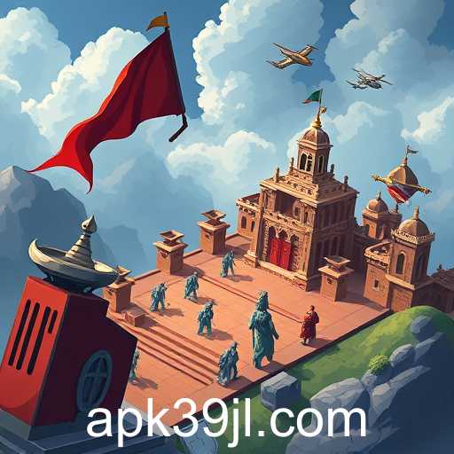 Exploring the Fascinating World of Strategy Games